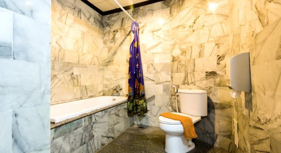 Green House Hotel Краби Экстерьер фото